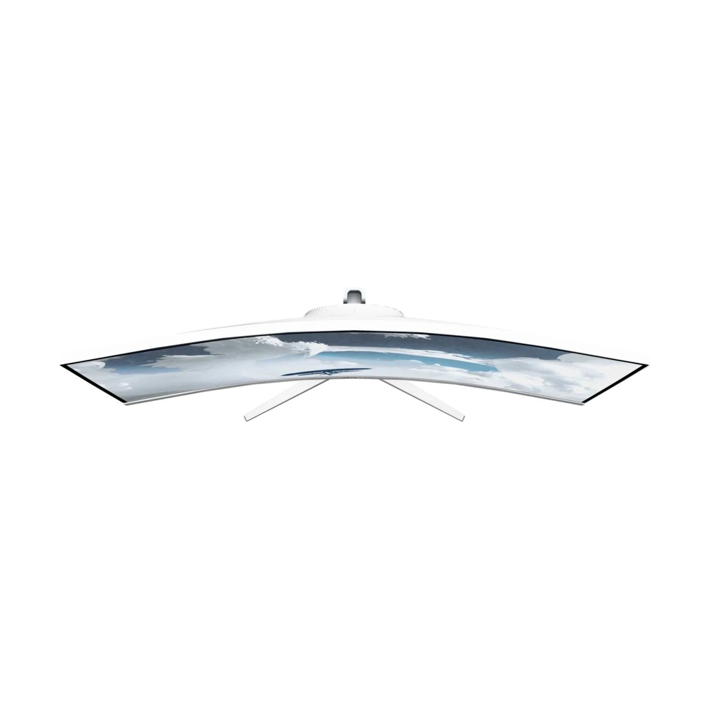 Arozzi | Nova | 34 " | VA | QHD | 21:9 | 165 Hz | 1 ms | 3440 x 1440 pixels | 350 cd/m² | HDMI ports quantity 2 | White