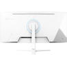 Arozzi | Nova | 34 " | VA | QHD | 21:9 | 165 Hz | 1 ms | 3440 x 1440 pixels | 350 cd/m² | HDMI ports quantity 2 | White