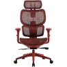 Onex Gaming Office Chair | Ventra Premium Mesh | Red