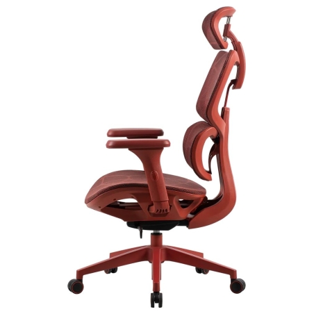 Onex Gaming Office Chair | Ventra Premium Mesh | Red