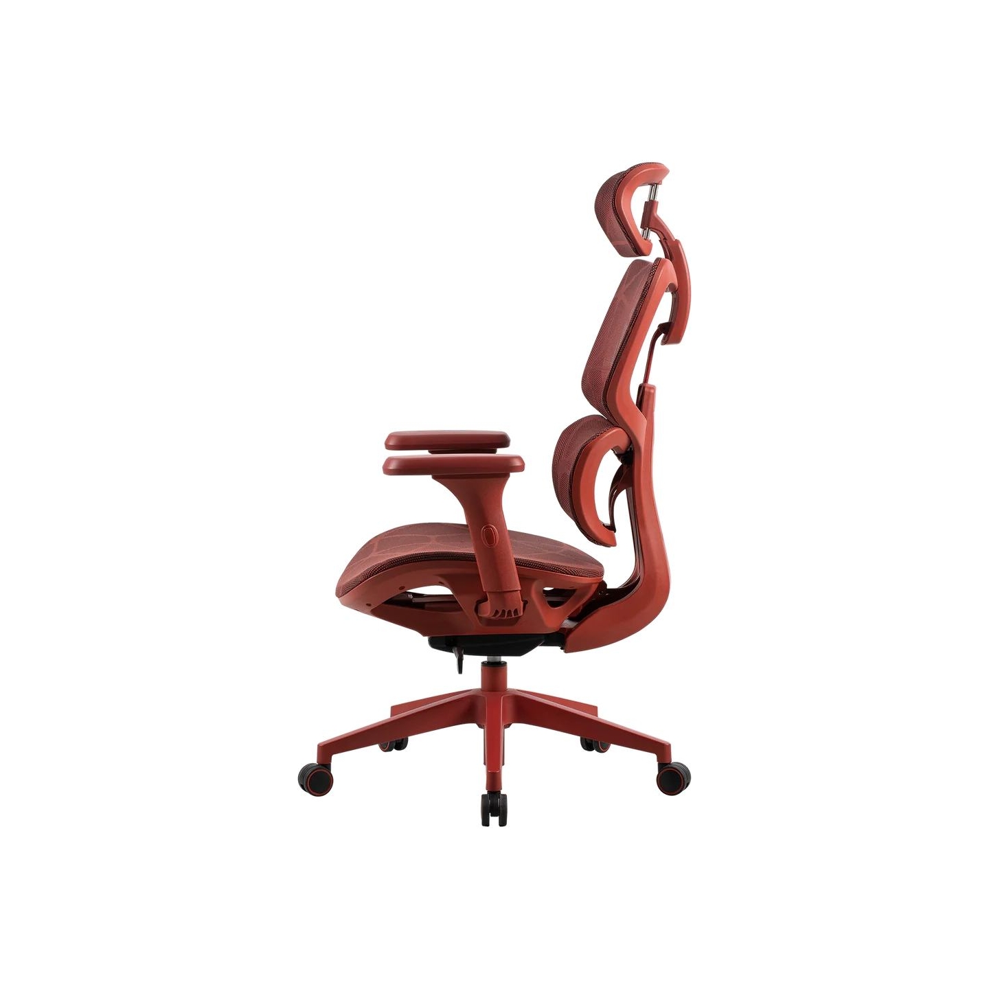 Onex Gaming Office Chair | Ventra Premium Mesh | Red
