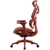 Onex Gaming Office Chair | Ventra Premium Mesh | Red