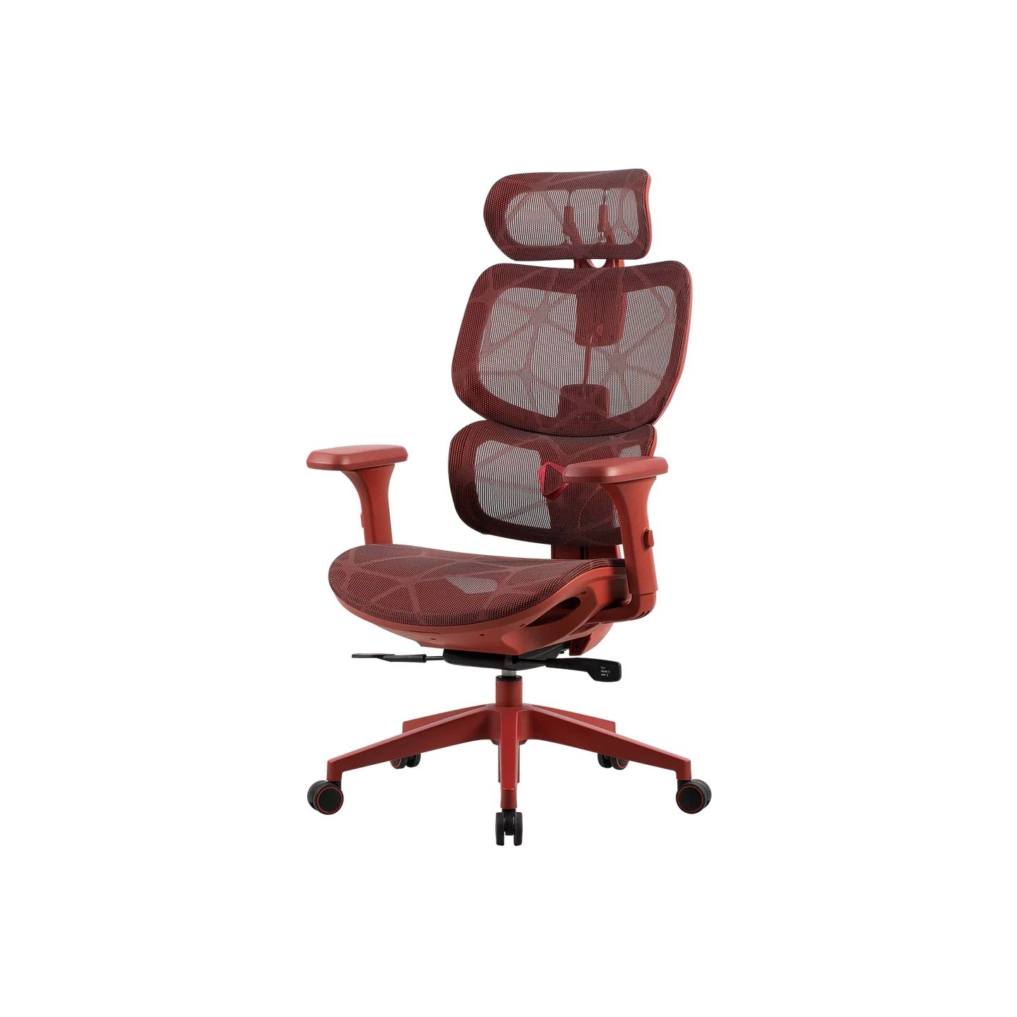 Onex Gaming Office Chair | Ventra Premium Mesh | Red