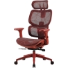 Onex Gaming Office Chair | Ventra Premium Mesh | Red