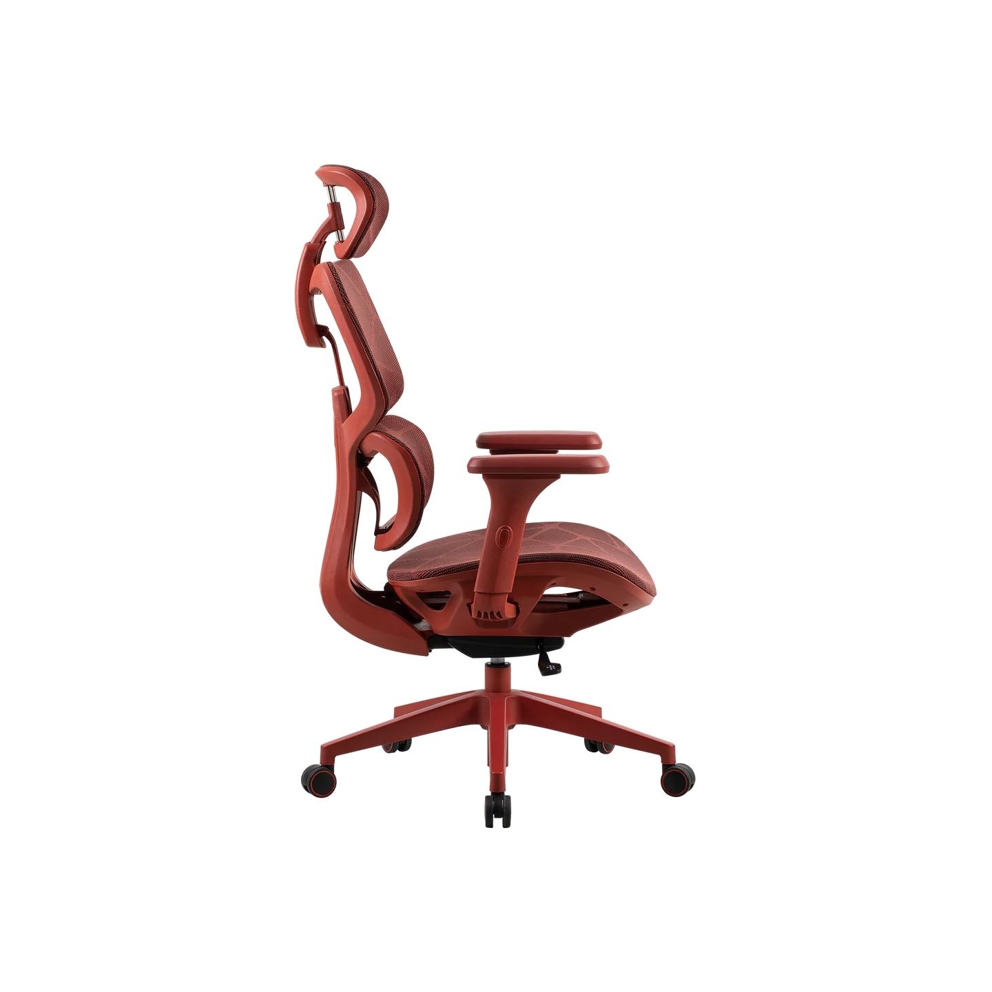 Onex Gaming Office Chair | Ventra Premium Mesh | Red