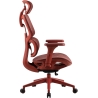 Onex Gaming Office Chair | Ventra Premium Mesh | Red