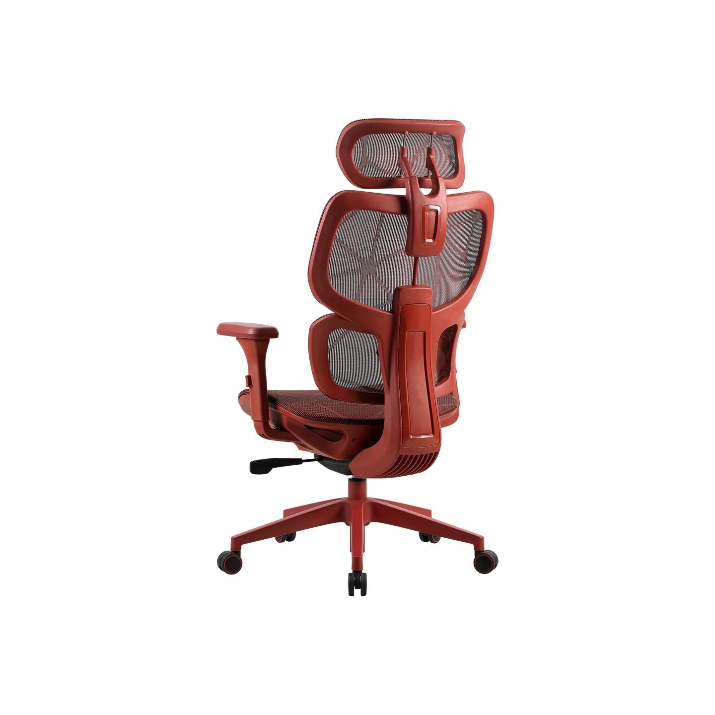 Onex Gaming Office Chair | Ventra Premium Mesh | Red