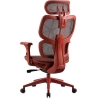 Onex Gaming Office Chair | Ventra Premium Mesh | Red