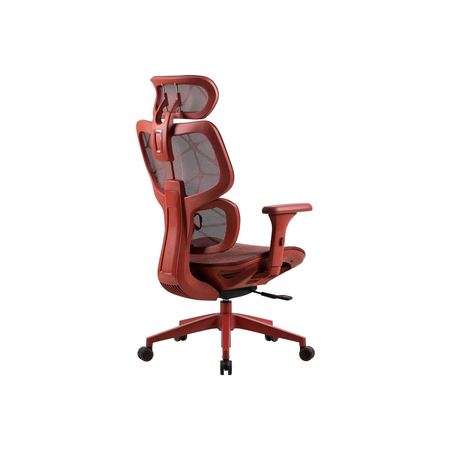 Onex Gaming Office Chair | Ventra Premium Mesh | Red