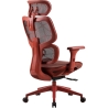 Onex Gaming Office Chair | Ventra Premium Mesh | Red