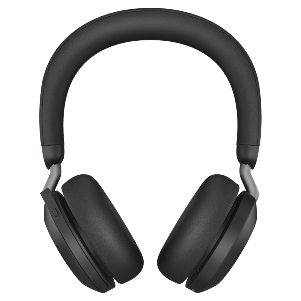 Jabra Evolve2 75 Link380a UC Stereo Stand