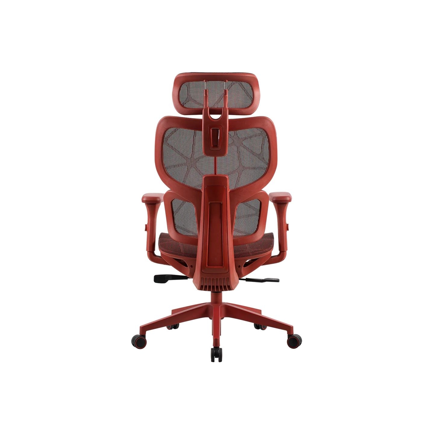 Onex Gaming Office Chair | Ventra Premium Mesh | Red