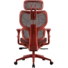 Onex Gaming Office Chair | Ventra Premium Mesh | Red