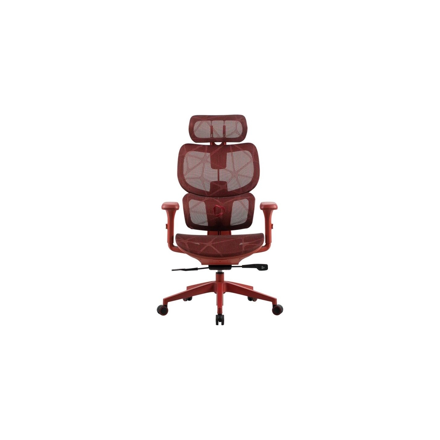 Onex Gaming Office Chair | Ventra Premium Mesh | Red