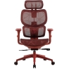 Onex Gaming Office Chair | Ventra Premium Mesh | Red