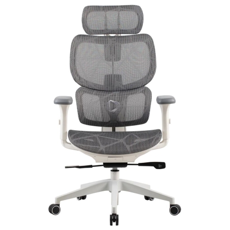 Onex Gaming Office Chair | Ventra Premium Mesh | White