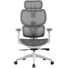 Onex Gaming Office Chair | Ventra Premium Mesh | White
