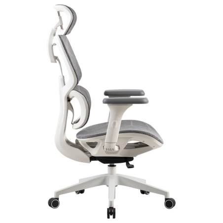 Onex Gaming Office Chair | Ventra Premium Mesh | White