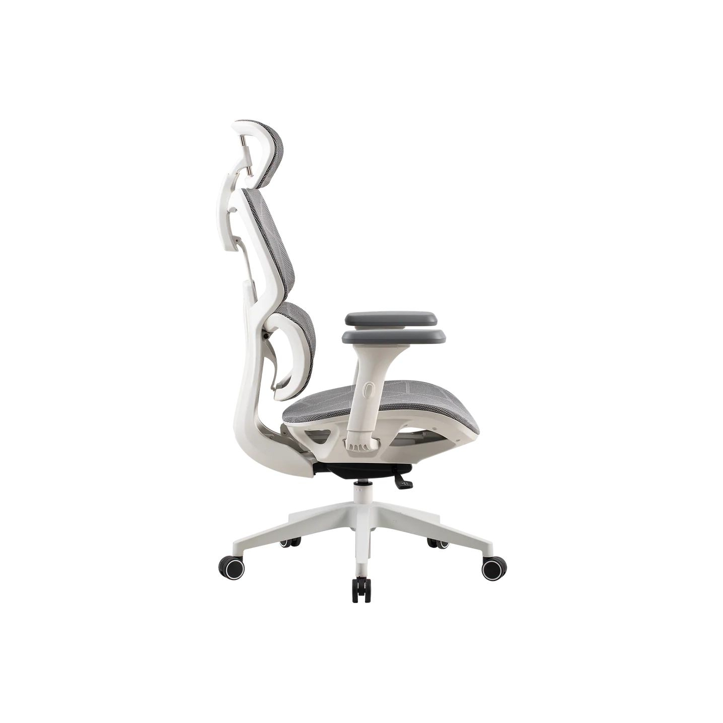 Onex Gaming Office Chair | Ventra Premium Mesh | White