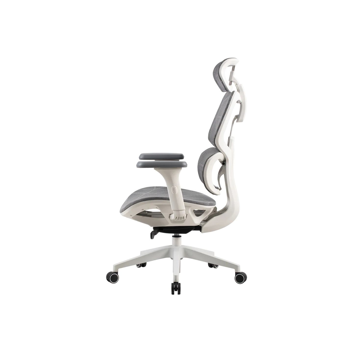 Onex Gaming Office Chair | Ventra Premium Mesh | White