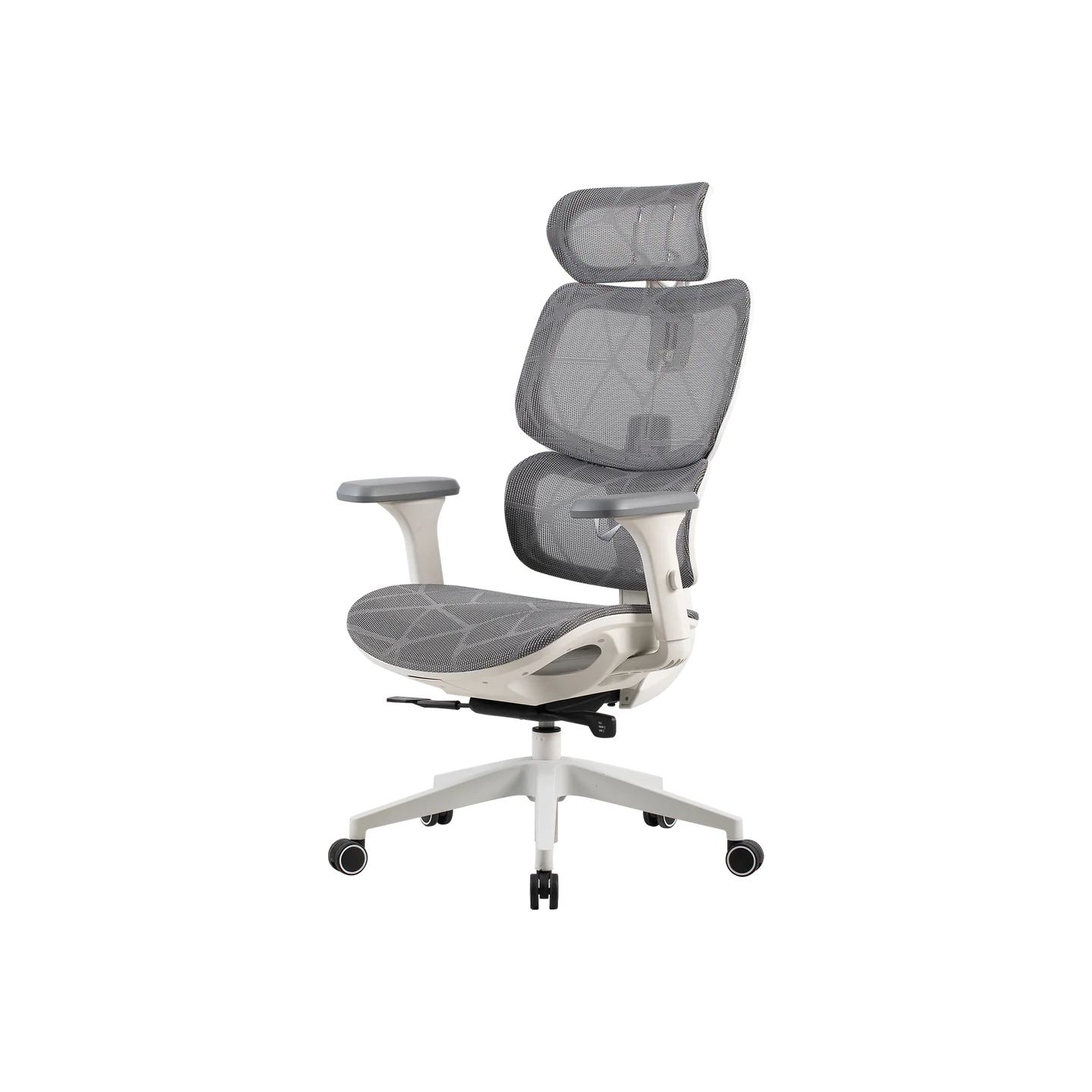 Onex Gaming Office Chair | Ventra Premium Mesh | White