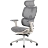 Onex Gaming Office Chair | Ventra Premium Mesh | White