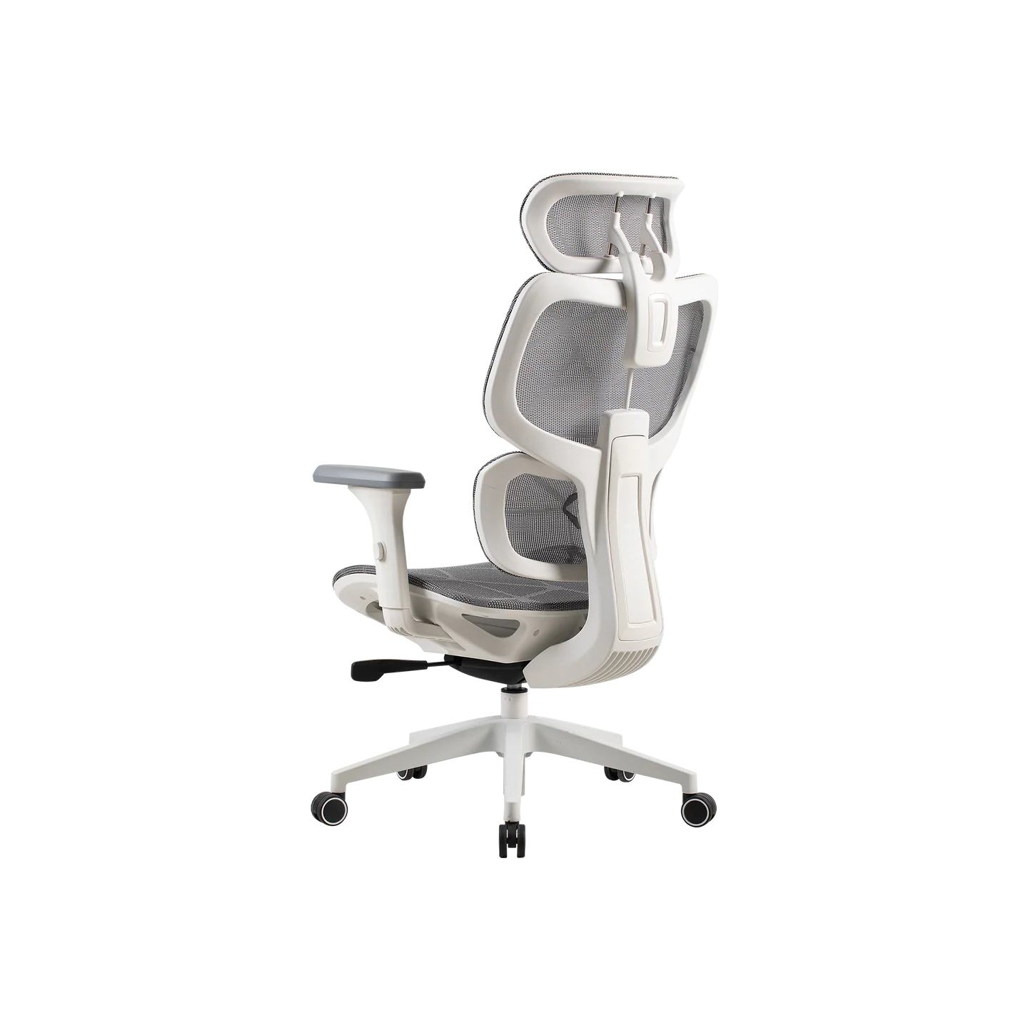 Onex Gaming Office Chair | Ventra Premium Mesh | White