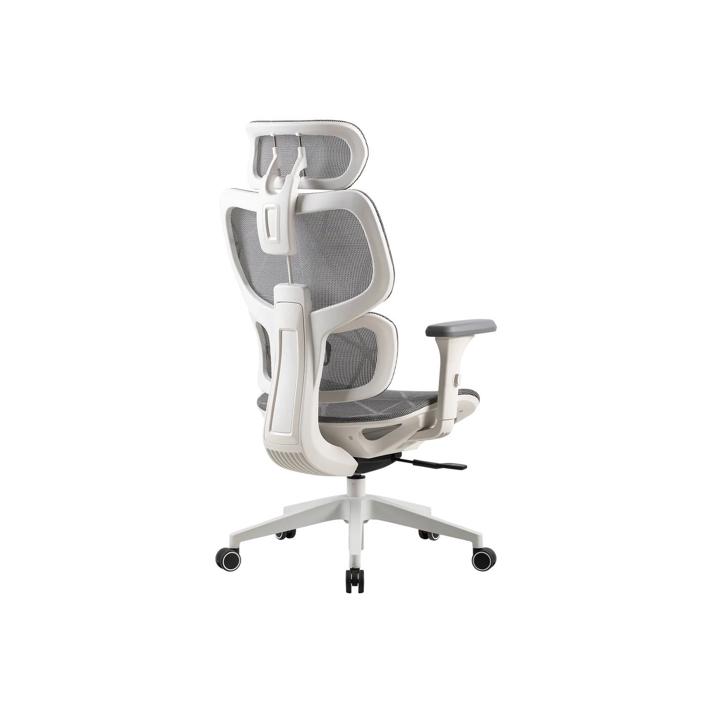 Onex Gaming Office Chair | Ventra Premium Mesh | White