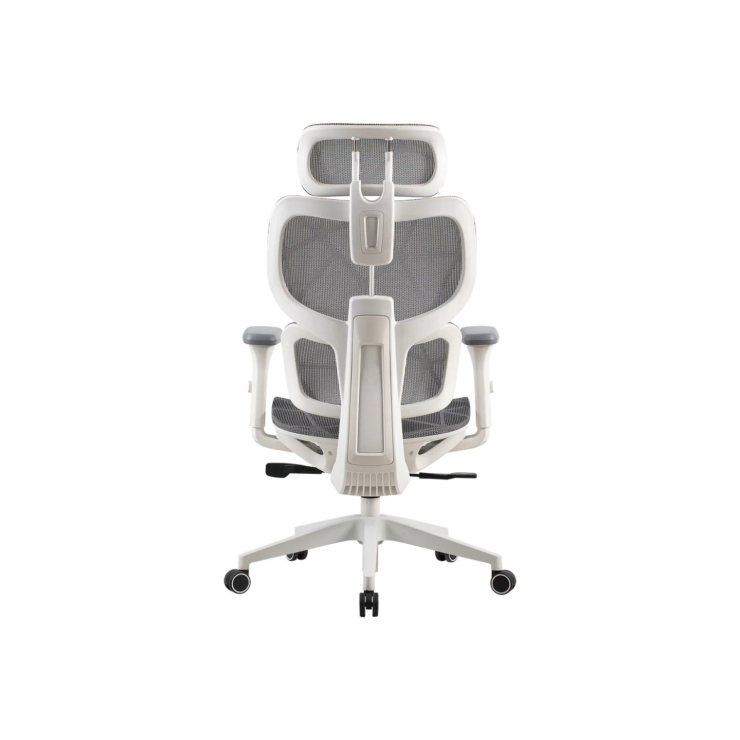 Onex Gaming Office Chair | Ventra Premium Mesh | White
