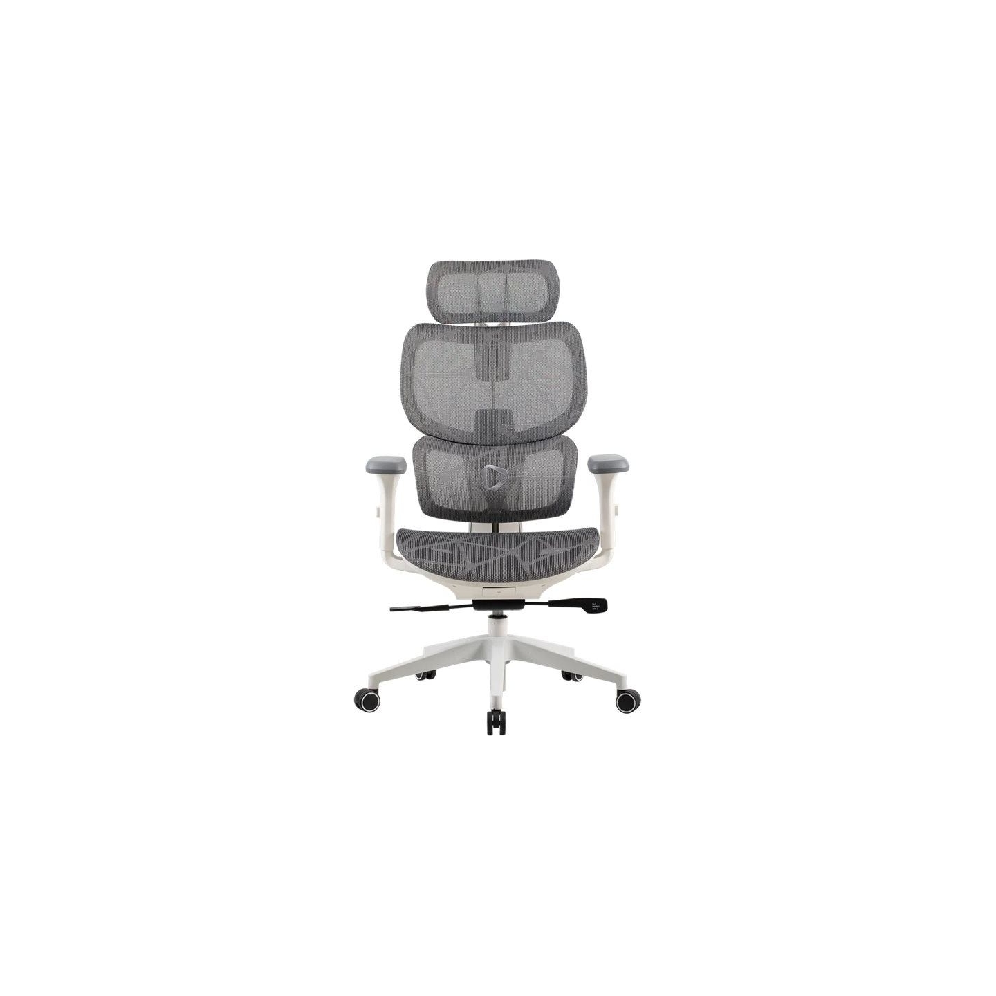 Onex Gaming Office Chair | Ventra Premium Mesh | White
