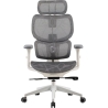 Onex Gaming Office Chair | Ventra Premium Mesh | White