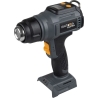 Batavia B.v. 18V Cordless Heat Gun with Digital LCD Display (battery and charger not included)