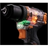 Batavia B.v. Fusion Drill 12V Brushless Drill Driver - Incl. Battery and Charger