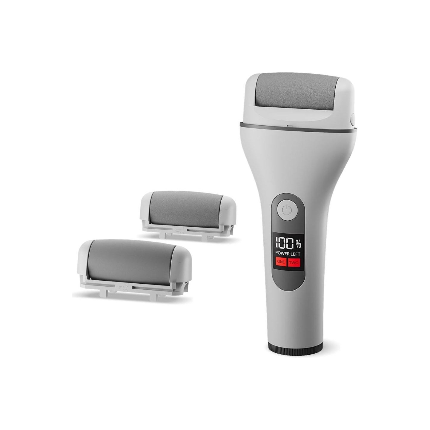 Ray Battler RB 0018 Callus Remover