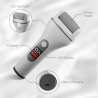 Ray Battler RB 0018 Callus Remover