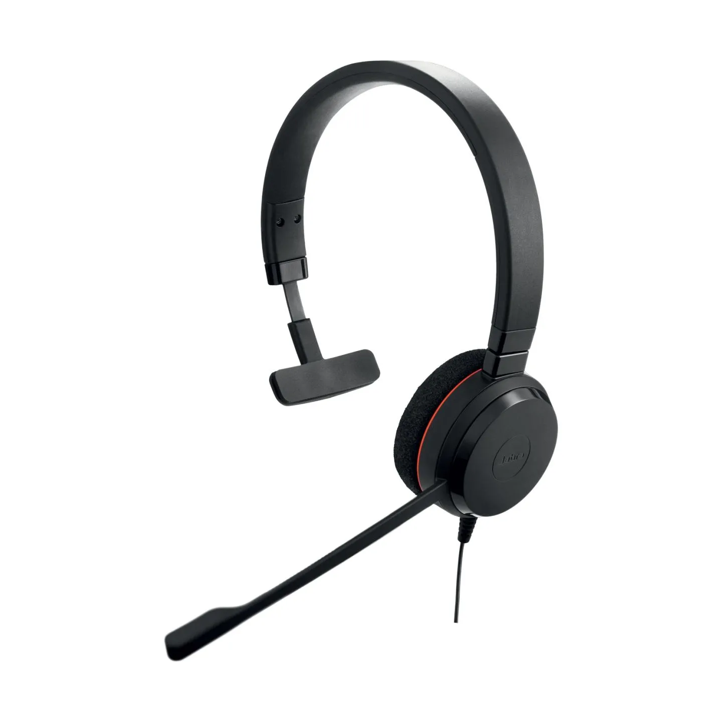 Jabra Evolve 20 MS Mono USB Black / 4993-823-109