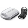Brock SSM 3008 WH 8 Toast Maker XXL 1400W, White