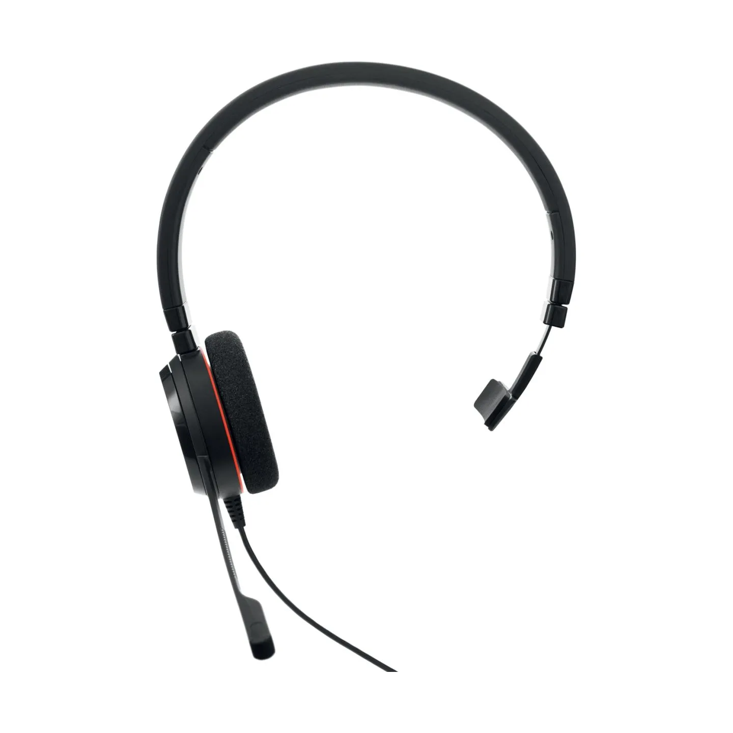 Jabra Evolve 20 MS Mono USB Black / 4993-823-109