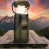 Hawk HWRDI430GN Radio Solar Dynamo With Flashlight
