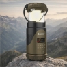 Hawk HWRDI430GN Radio Solar Dynamo With Flashlight