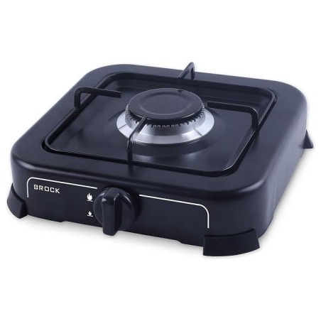 Brock GS 2001 BK Gas Stove