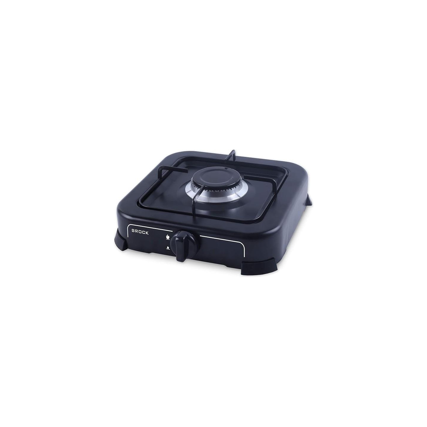 Brock GS 2001 BK Gas Stove