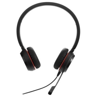 Jabra Evolve 30 II UC Duo USB + Klinke / 5399-829-309