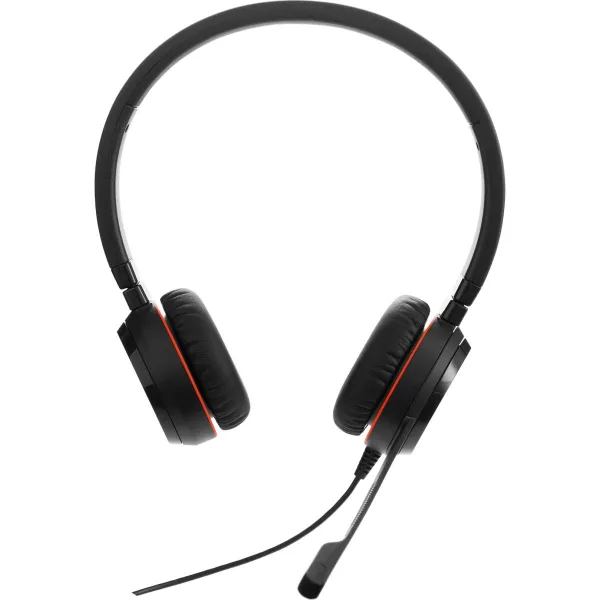Jabra Evolve 30 II UC Duo USB + Klinke / 5399-829-309