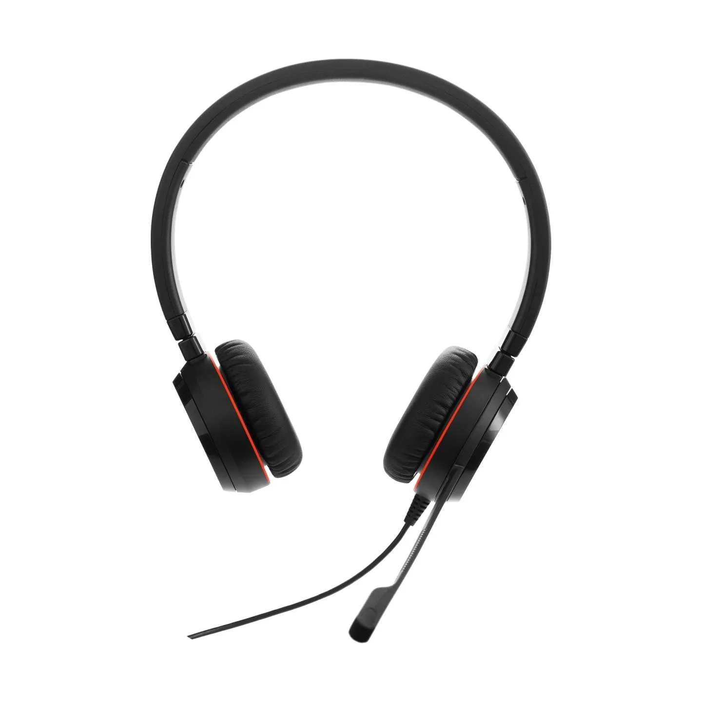 Jabra Evolve 30 II UC Duo USB + Klinke / 5399-829-309