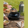 Brock GS 2001 BK Gas Stove