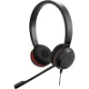 Jabra Evolve 30 II UC Duo USB + Klinke / 5399-829-309