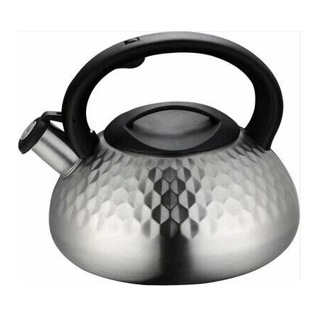 Brock MWK 004 La Cuisinette Kettle 2,5L Steel
