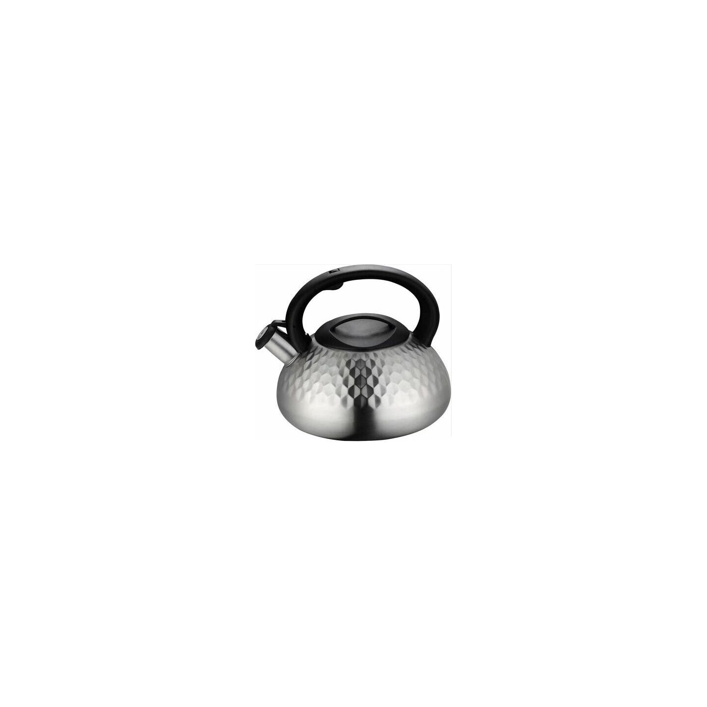 Brock MWK 004 La Cuisinette Kettle 2,5L Steel