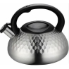 Brock MWK 004 La Cuisinette Kettle 2,5L Steel